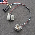 Tail Lamp Assembly Wiring Harness For Gm 19330734