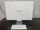 Apple Imac 24  M1 8gb 256gb Ssd 8   core Cpu 8   core Gpu 4 5k Retina Silver