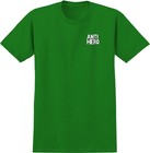 Anti Hero Skateboards Daan First Graphic Green T-shirt