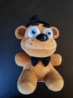 Funko Five Nights At Freddy   s Freddy Fazbear And Purple Foxy Plush 2016-2017