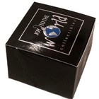 Cavalier King Charles Spaniel Blenheim Dog Polish Blown Glass Christmas Ornament