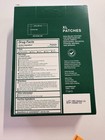 Biofreeze Extra Large Patch 4ct  10 26