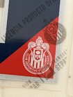 Chivas Guadalajara 2026 27 Home R  Alvarado  25 Name Set Authentic  