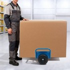 Heavy Duty Panel Dolly All-terrain Slab Dolly Panel Dolly Freestand 617 29lbs