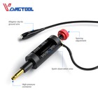 In Line Spark Plug Tester High Energy Ignition Coil Engine Auto Diagnostic Tool