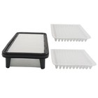 Fits For Kubota 6a671-75090 T1855-71600 014520-0804 New Cabin Air Filter Kit