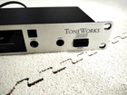 Korg Toneworks Dtr-2 Rackmount Digital Tuner Used Free Shipping From Japan
