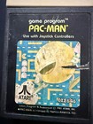Lot Of 3 Vintage Atari 2600 Game Cartridges