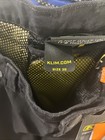 Klim K Fifty Size 36 Reg Black