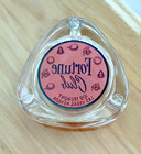 Ca  1950 s Fortune Club Casino Ashtray Downtown Las Vegas Nevada Nv
