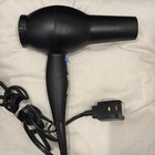 Babylisspro Ceramix Xtreme Hair Dryer Matte Black Tested   Working
