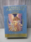  new sealed angels Of Abundance Oracle 44 Card Deck -doreen Virtue Tarot-