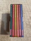 American Girl Collection Short Stories Box Set Hardcover Samantha Addy Molly