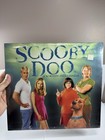 Vintage Scooby Doo 16 Month 2003 Calendar Brand New Sealed 