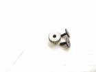 Upgraded Traxxas Slash 2wd Lcg 1 10 2wd Short Course Truck Roller Slider Chassis