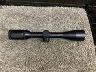 Nikon Monarch 3 2 5-10x42 Duplex Reticle Rifle Scope