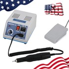 Dental Lab Marathon Electric Micromotor Polishing Unit   35k Rpm Motor Handpiece