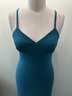 Women Lace Formal Wedding Bridesmaid Evening Party Ball Prom Gown Cocktail Dress