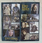 Lot Of 100 Original Egyptian Movie Heralds Lord Of The Rings