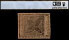Cc-79  Vf30 Pcgs Banknote  5 Sept  26  1778 Continental Colonial Currency