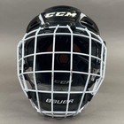 Ccm Tacks 710 Small 6 3 8  To 7  Senior Hockey Helmet