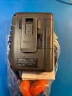 Vintage Sony Walkman Wm-fx197 Portable Cassette  Am fm Radio  New Belt  Serviced