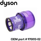 Dyson Genuine Oem Filter Replacement For Dyson V11  Oem Part 970013-02