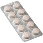 Strip Of 10 Non-gmo Vegetable Rennet Tablets -  Easy-to-use Cheese Coagulant