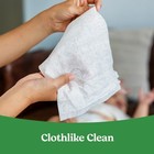 Huggies Natural Care Sensitive Baby Wipes  Fragrance Free  19 Pk   1216 Wipes