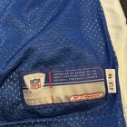 2002 Pro Bowl Nfl All Star Game Reebok Pro Cut Authentic Jersey 4lb Size 48 Rare