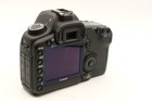 Canon Eos 5d Mark Ii 21 1 Mp Digital Slr Camera - Black  body Only 