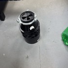 Whirlpool Gc1000pe -1 3 Hp In Sink Continuous Feed Disposer- New In Box