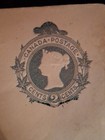 Canada Stamp Envelope Unused From 1895 Unused Lot   free International Shipping 
