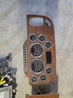Peterbilt  Q43-6001-101602 Gauge Assy-a Cluster Nice   2005 06 07