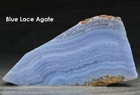 Premium Cabochon Preform Lot Blue Lace Deer Sky Jasper Agate Rough Slab 45