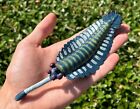Opabinia Arthropod Fossil Model Display Replica Toy Teaching Paleontology
