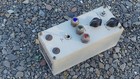 New Unused C-814 Upx-1 Control Box   Old Vintage Radio Radar Tube 50s Navy Iff