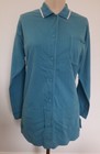 7 Vtg Women s Size M Clothes Lot Tops Shirts Blouse Jacket Various Brands Styles