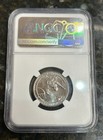 2019 W Pacific Hp 25c First W Mint Mark Quarters Great American Coin Hunt Ms 67