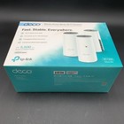 Tp-link Deco M4 - Ac1200 - Whole Home Mesh Wi-fi System 3-pack 5500 Sq ft