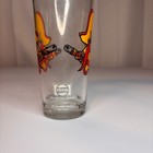 Vintage Warner Bros Looney Tunes Yosemite Sam Pepsi Collector Series Glass 1973