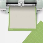 New 4pcs 12x12 Inch Adhesive Sticky Replace Grip Cutting Mat For Cricut Maker