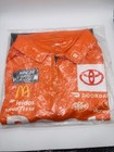 Nip Lg 1st Playoff Win 23xi Nascar Racing Jordan Bubba Wallace Pit Crew Shirt