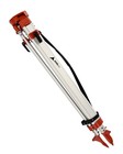 Adirpro Laser Level  Transit Tripod - 5 8  X 11  Thread Lasers   Levels  orange 