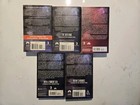 Star Trek Titan Paperback Lot - Five Books