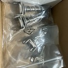 Zebra Printer Kit Toggle Assembly Ze500 P1046696-011  P1046696011  New