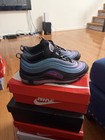 Nike Air Max 97 Gs Throwback Future Size 7y