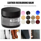 Best Advanced Leather Repair Kit Filler Vinyl Diy Car Seat Patch Sofa Rip Holes