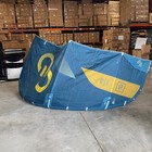 Used 2019 Eleveight Fs V2 10m Kiteboarding Kite Only