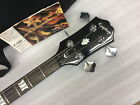 Epiphone Eb-3 Ebony Used Mahogany Body Rosewood Fingerboard W soft Case